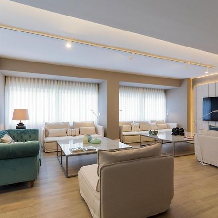 Апартаменти Gran Vivienda En La Rambla! Аліканте Екстер'єр фото