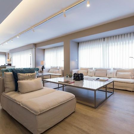 Апартаменти Gran Vivienda En La Rambla! Аліканте Екстер'єр фото