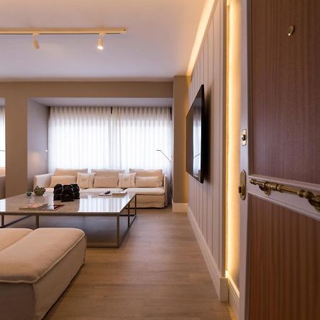 Апартаменти Gran Vivienda En La Rambla! Аліканте Екстер'єр фото