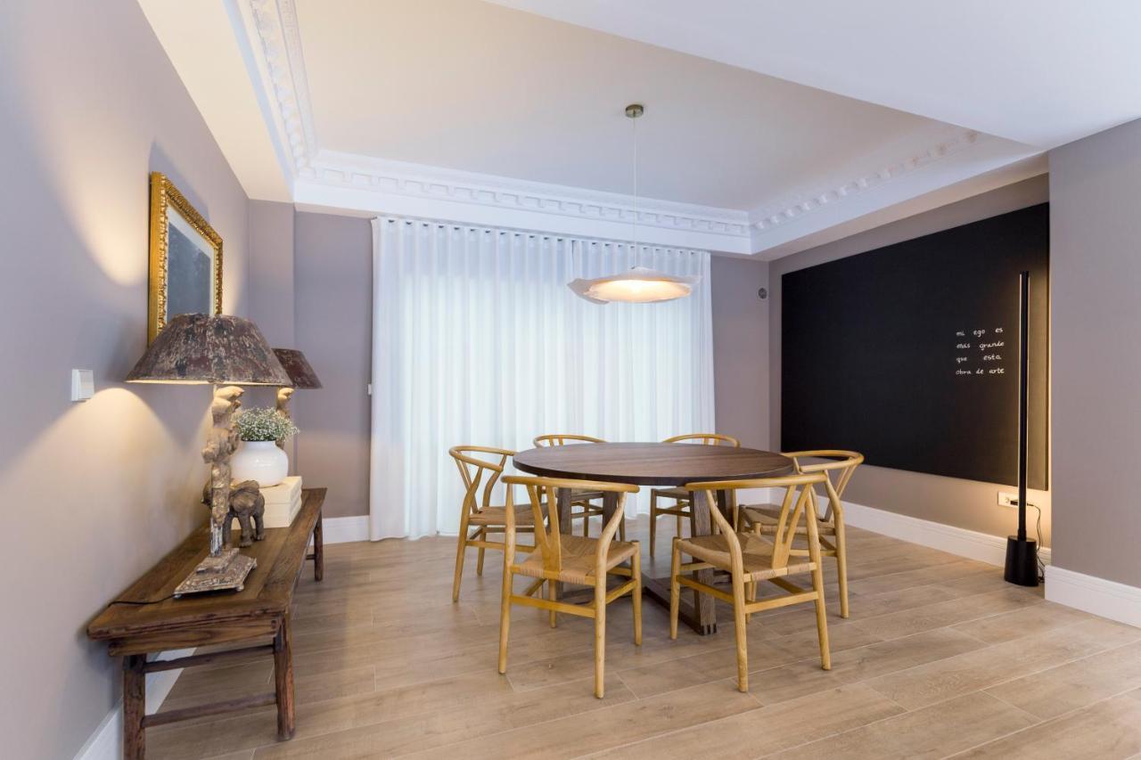 Апартаменти Gran Vivienda En La Rambla! Аліканте Екстер'єр фото
