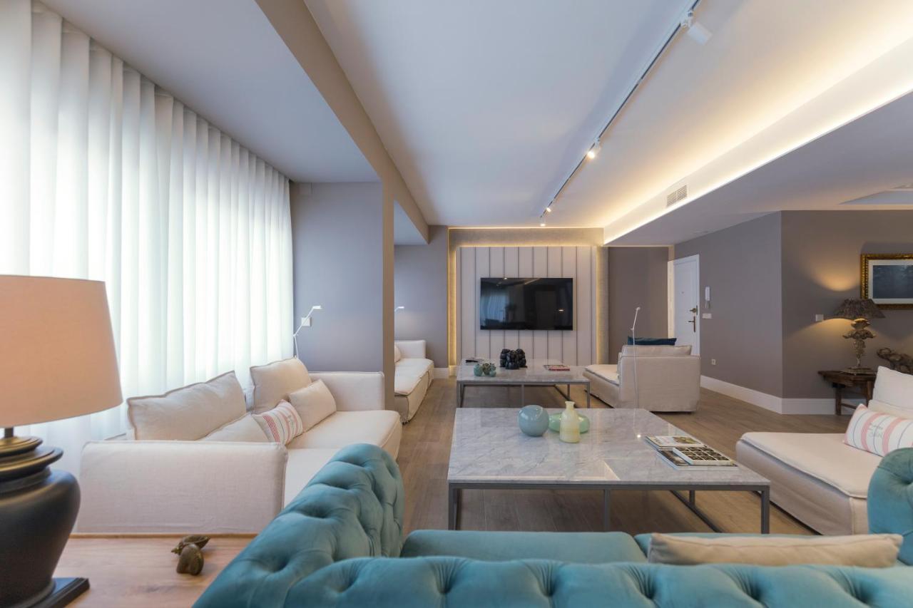 Апартаменти Gran Vivienda En La Rambla! Аліканте Екстер'єр фото
