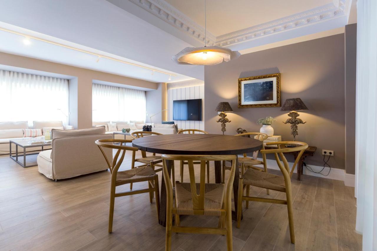 Апартаменти Gran Vivienda En La Rambla! Аліканте Екстер'єр фото