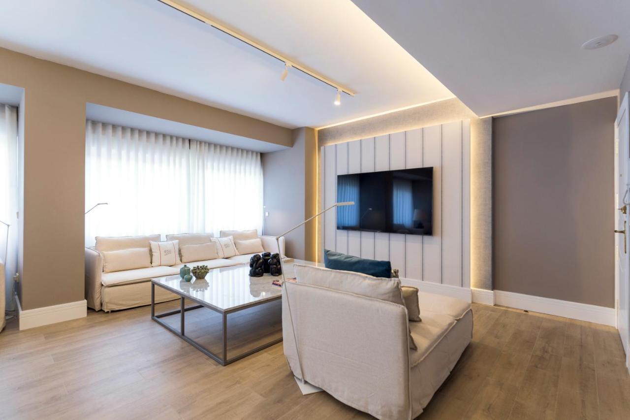 Апартаменти Gran Vivienda En La Rambla! Аліканте Екстер'єр фото