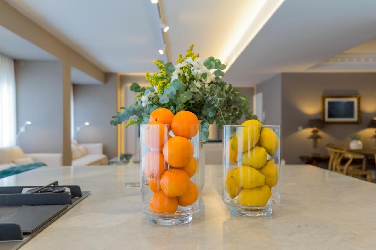 Апартаменти Gran Vivienda En La Rambla! Аліканте Екстер'єр фото
