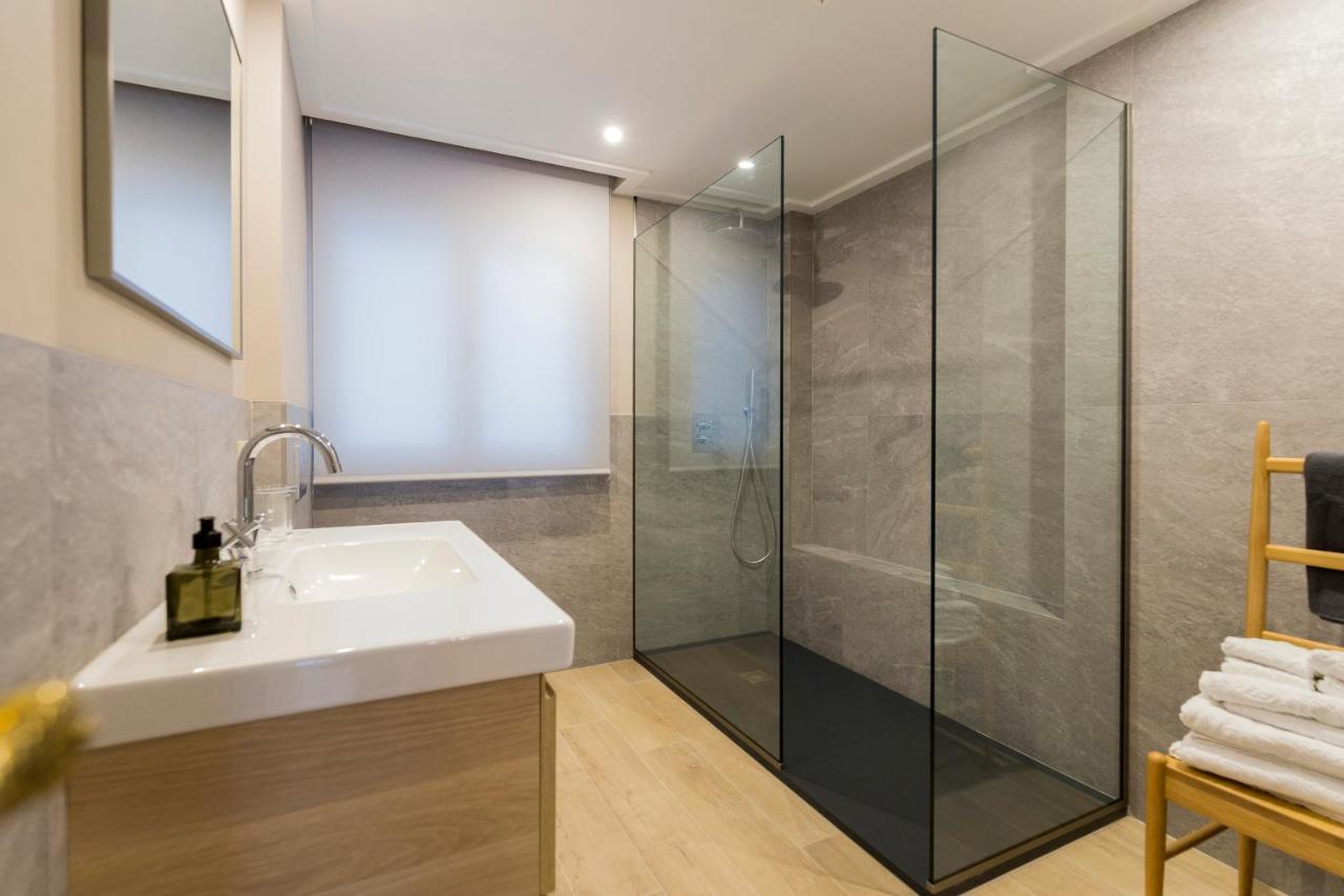 Апартаменти Gran Vivienda En La Rambla! Аліканте Екстер'єр фото