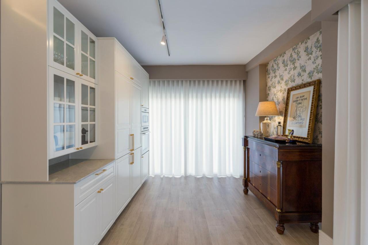 Апартаменти Gran Vivienda En La Rambla! Аліканте Екстер'єр фото