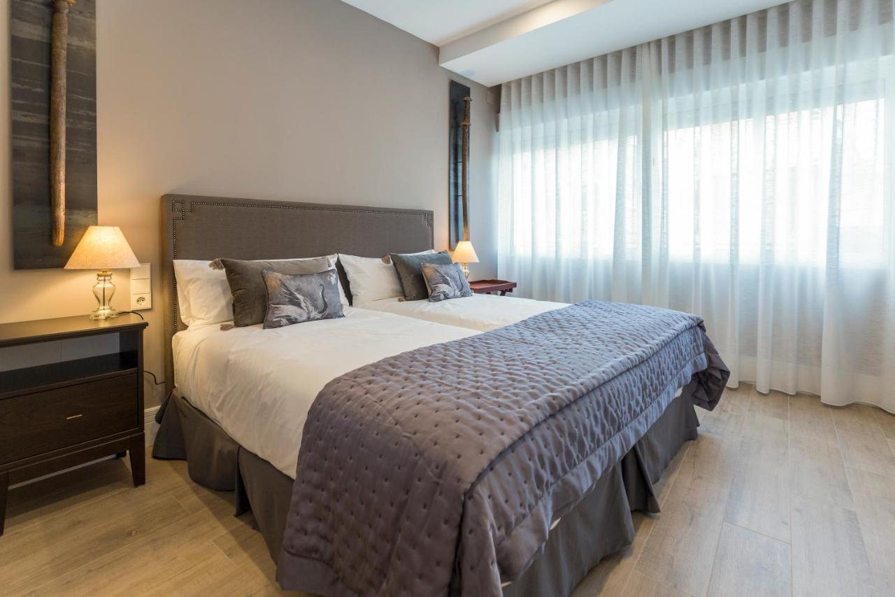 Апартаменти Gran Vivienda En La Rambla! Аліканте Екстер'єр фото