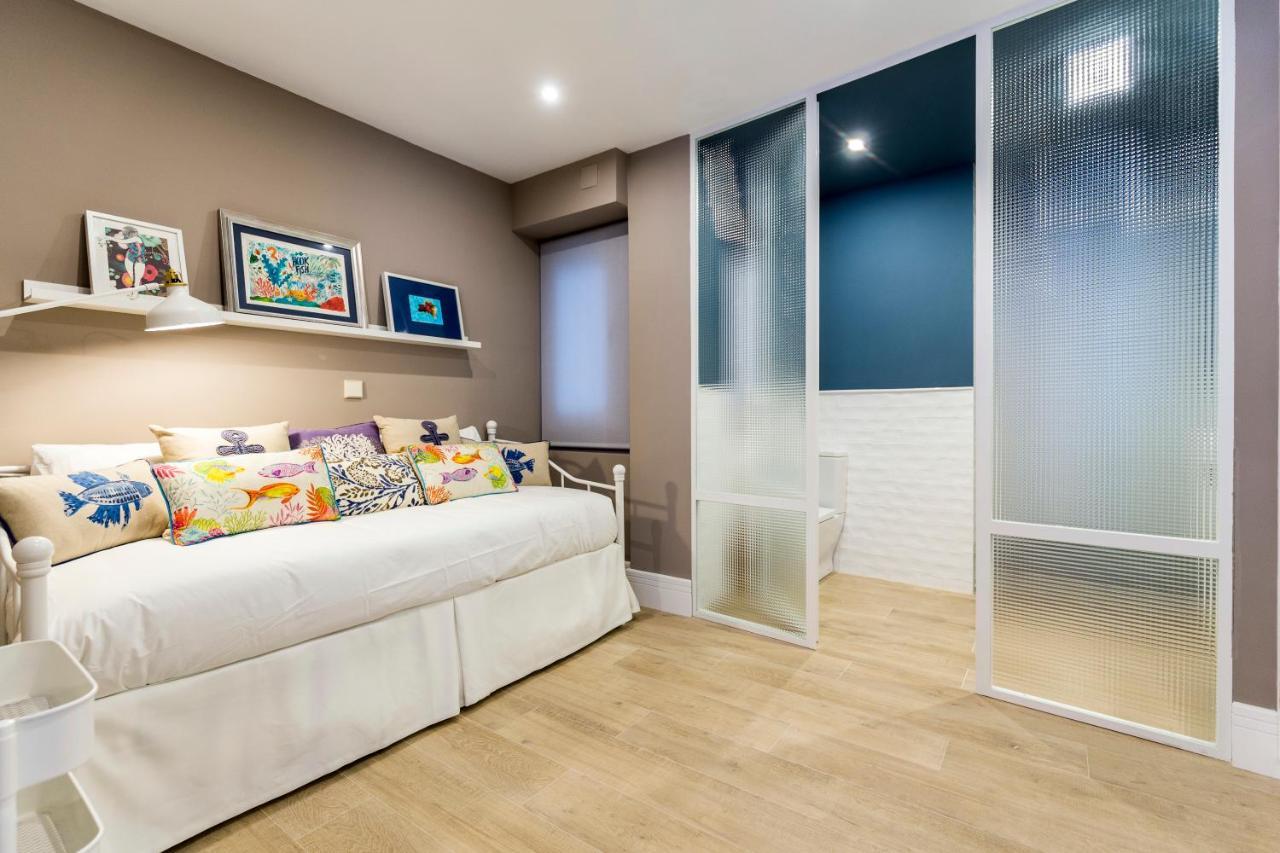 Апартаменти Gran Vivienda En La Rambla! Аліканте Екстер'єр фото